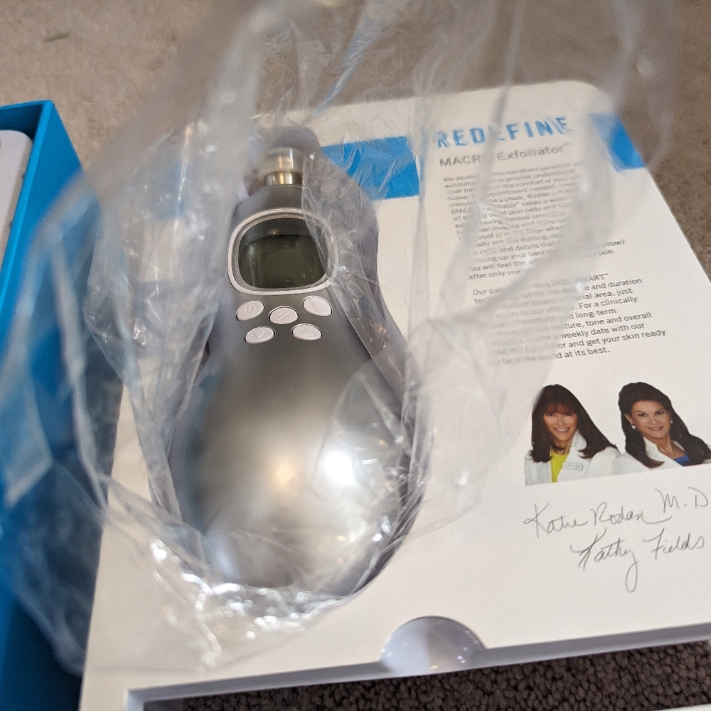 Rodan + Fields Redefine Macro Exfoliator (No Liqu… - image 3